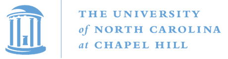 University of North Carolina at Chapel Hill logo